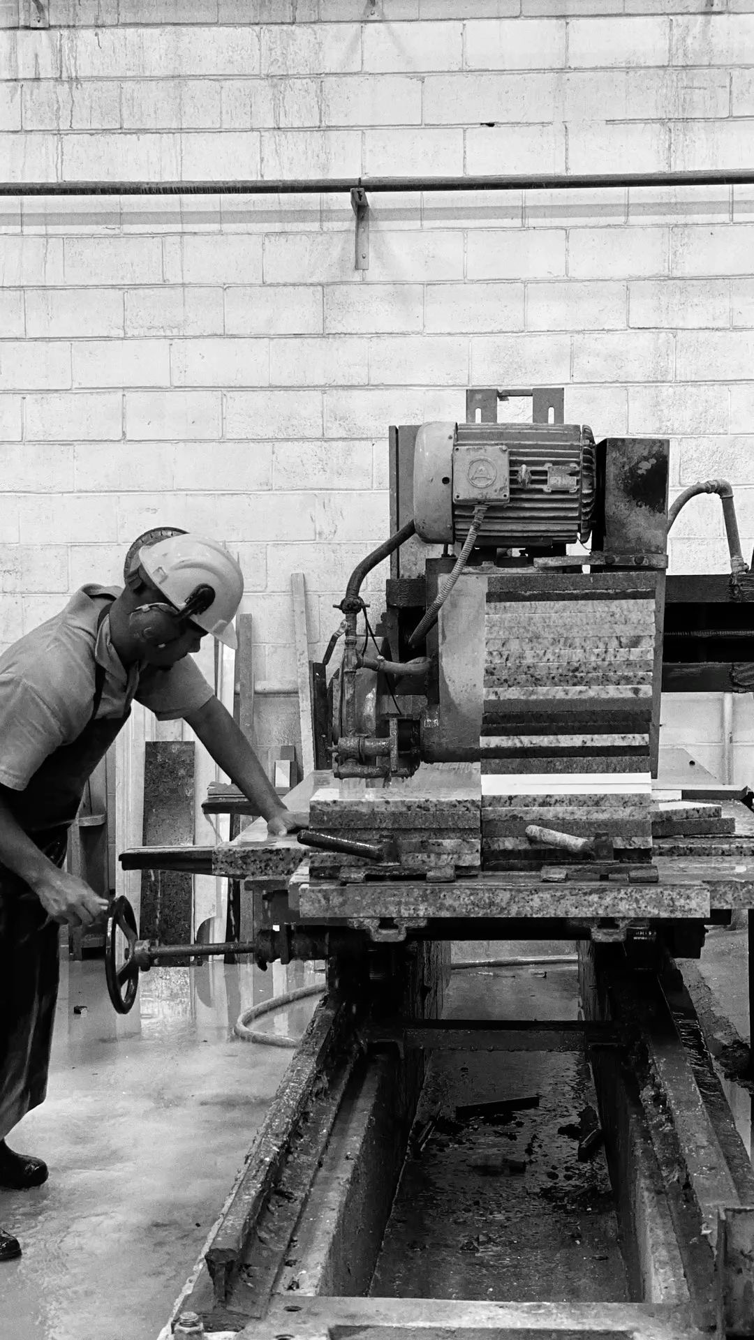 Tiles Manufacturing